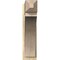 Ekena Millwork Thorton Rough Sawn Craftsman Outlooker, Douglas Fir, 8"W x 32"D x 32"H OUT08X32X32THR04RDF - alternate 3